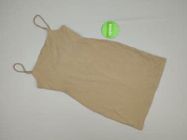 ccc srebrne buty: Sinsay, Sukienka damska, rozmiar M — 2