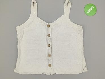 bluzki moodo: Nutmeg, Top damski, rozmiar 2XL — 2