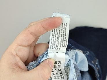 gap 69: PULL&BEAR, Джинси жіночі, розмір M — 5
