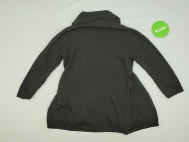 sukienki zimowe allegro: Kardigan damski, XL — 3