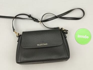 Szaliki: Torebka, Valentino, stan - Dobry — 2