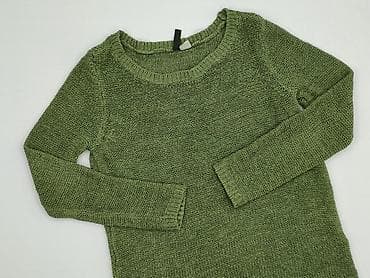 sweter i koszula: H&M Divided, Sweter damski, rozmiar XS — 1
