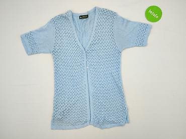 only blue behaviour jacket: Kardigan damski, rozmiar S — 2