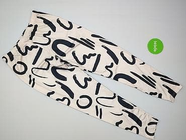 getry: Legginsy rozmiar XL — 4