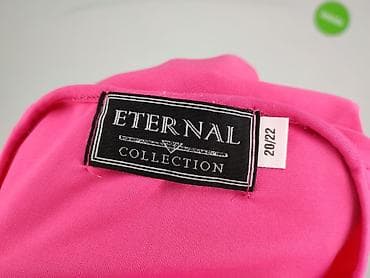 erfo shirts: Eterna, Bluzka damska, rozmiar 5XL — 4