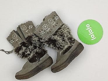 simplicity bluzka: Kozaki Zara, 23, Używany — 3