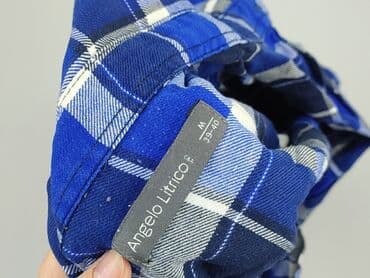 angelo litrico spodnie: Angelo Litrico, Koszulа dla mężczyzn, rozmiar M — 4