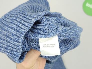 sweter do getrow: Blue Motion, Sweter damski, rozmiar S — 4