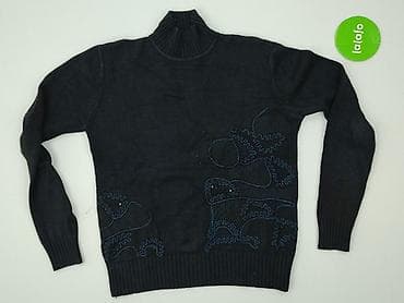 born2be sweter: Sweter damski, rozmiar L — 2