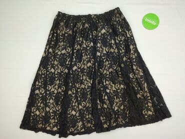 spódnice z koronki allegro: Femme Collection, Women`s skirt, size L — 3