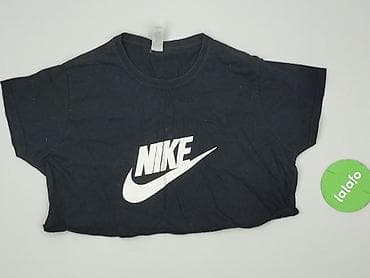 replika converse: Nike, T-shirt damski, rozmiar 2XL — 2