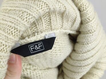 Women: F&F, Women`s sweater, size 2XL (EU 44) — 4