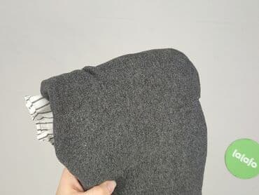 reserved sweter w kwiaty: H&M Basic, Sweter damski, M — 5