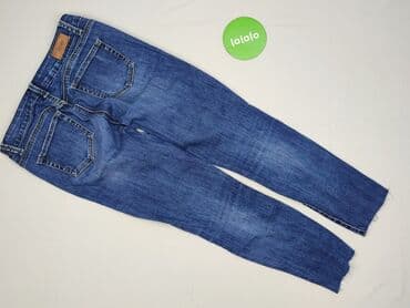 jeansy damskie toxic: Toxik3, Jeansy damskie, rozmiar S — 3