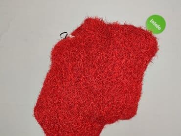 sweter patchwork: H&M, Светр жіночий, XS на lalafo.pl — 6 sweter patchwork: H&M, Светр жіночий, XS — 6