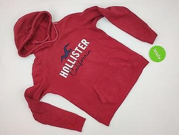 Hollister, Women`s hoodie, size S — 3