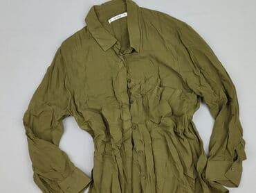 koszulka damska z misiem ralph lauren: PULL&BEAR, Koszula damska, rozmiar S — 1