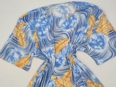 koszula hawajska c a: Bluzka damska, rozmiar 3XL — 1