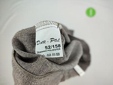 garnitur 44: Spodnie materiałowe damskie, rozmiar 6XL — 4