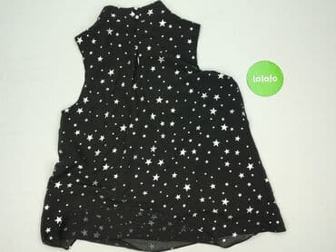 marynarki bez rękawów: Wallis, Bluzka damska, L — 3