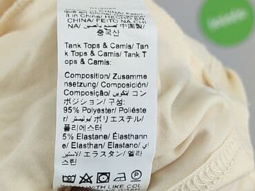 shein podkoszulki damskie: Shein, Top damski, rozmiar L — 5