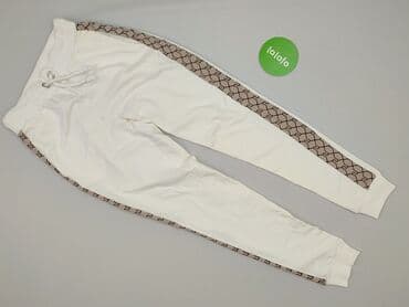 stradivarius spodnie dresowe: Spodnie dresowe damskie, rozmiar S — 2