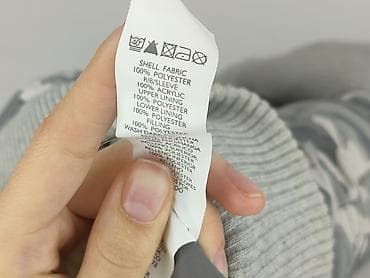 bluza pull and bear: Kamizelka, Rebel, 13 lat, 152-158 cm, stan - Bardzo dobry — 5