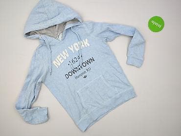 bluzka h: Janina, Bluza z kapturem damska, rozmiar S — 2