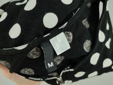sukienki w groszki reserved: H&M, Sukienka damska, rozmiar M — 5