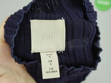 golf bezowy h m: H&M, Гольф жіночий, розмір S — 4