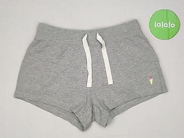 klapki ccc basenowe: Esmara, Szorty damskie, rozmiar XS — 2