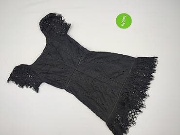 moda dla 20 latki: PrettyLittleThing, Sukienka damska, rozmiar 2XS — 3