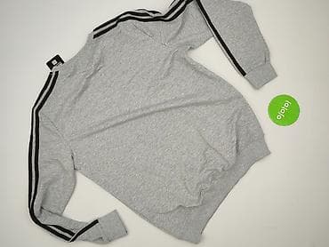 jezyk: Adidas, Bluza dla mężczyzn, rozmiar L — 3