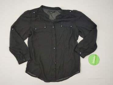 bluza nike damska rozpinana: Gate Woman, Koszula damska, rozmiar XL — 2