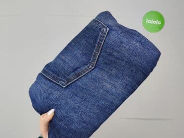 c a marynarka: H&M, Szorty dla mężczyzn, L — 5