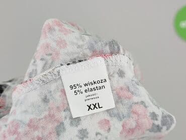 bluzy 2005: Bluzka damska, rozmiar 2XL — 4