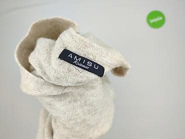 Kobiety: Amisu, Sweter damski, rozmiar 3XL — 4