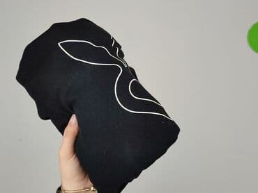 sweter m s: Cardio Bunny, Bluza z kapturem damska, rozmiar M — 5