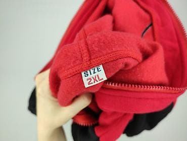 deadpool: Bluza z kapturem dla mężczyzn, rozmiar 2XL — 4