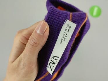 sweter z futerkiem zara: Zara, Women`s sweater, size S — 5