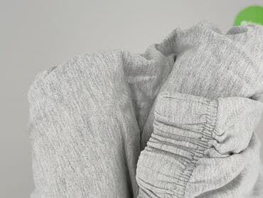 spodnie dresowe plus size: Sinsay, Spodnie dresowe damskie, S — 6