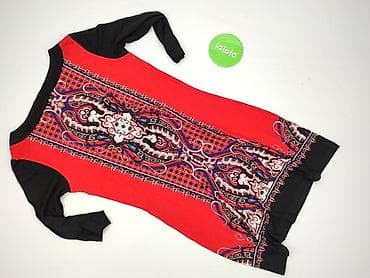 bluza only: S.Oliver, Sukienka damska, rozmiar L — 3