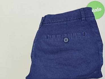 spodenki tom: H&M L.O.G.G., Szorty damskie, rozmiar XS — 4