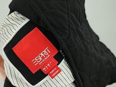 bluzy budowlane: Esprit, Kurtka przejściowa damska, rozmiar M — 5