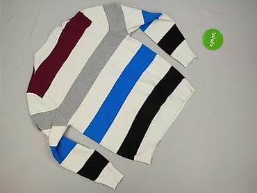 bluza only: Sweter dla mężczyzn, rozmiar L — 3
