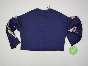 adhd: H&M Divided, Bluzka damska, rozmiar S — 3