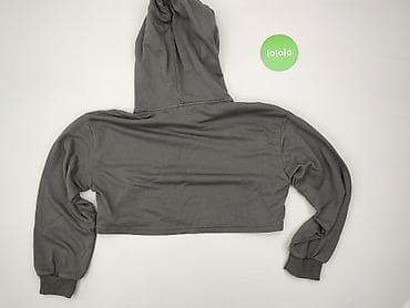 stanik 75d: Dazy, Bluza z kapturem damska, rozmiar L — 3
