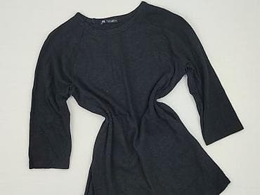 w zarze: Zara, Bluzka damska, rozmiar S — 5