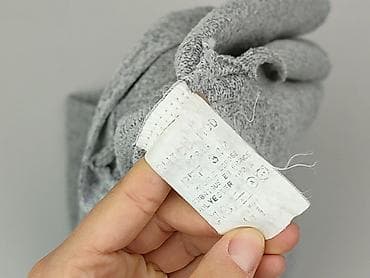 patchwork: Women`s cardigan, size One size — 9