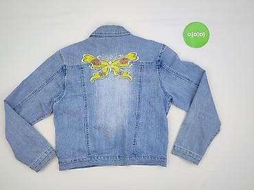 mexx kurtki: Kurtka jeansowa damska, rozmiar XL — 3